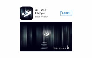 Hörspiel App Screenshot 39 WDR