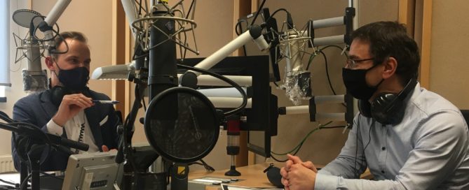 Schlagwort Podcast Kultur Blog